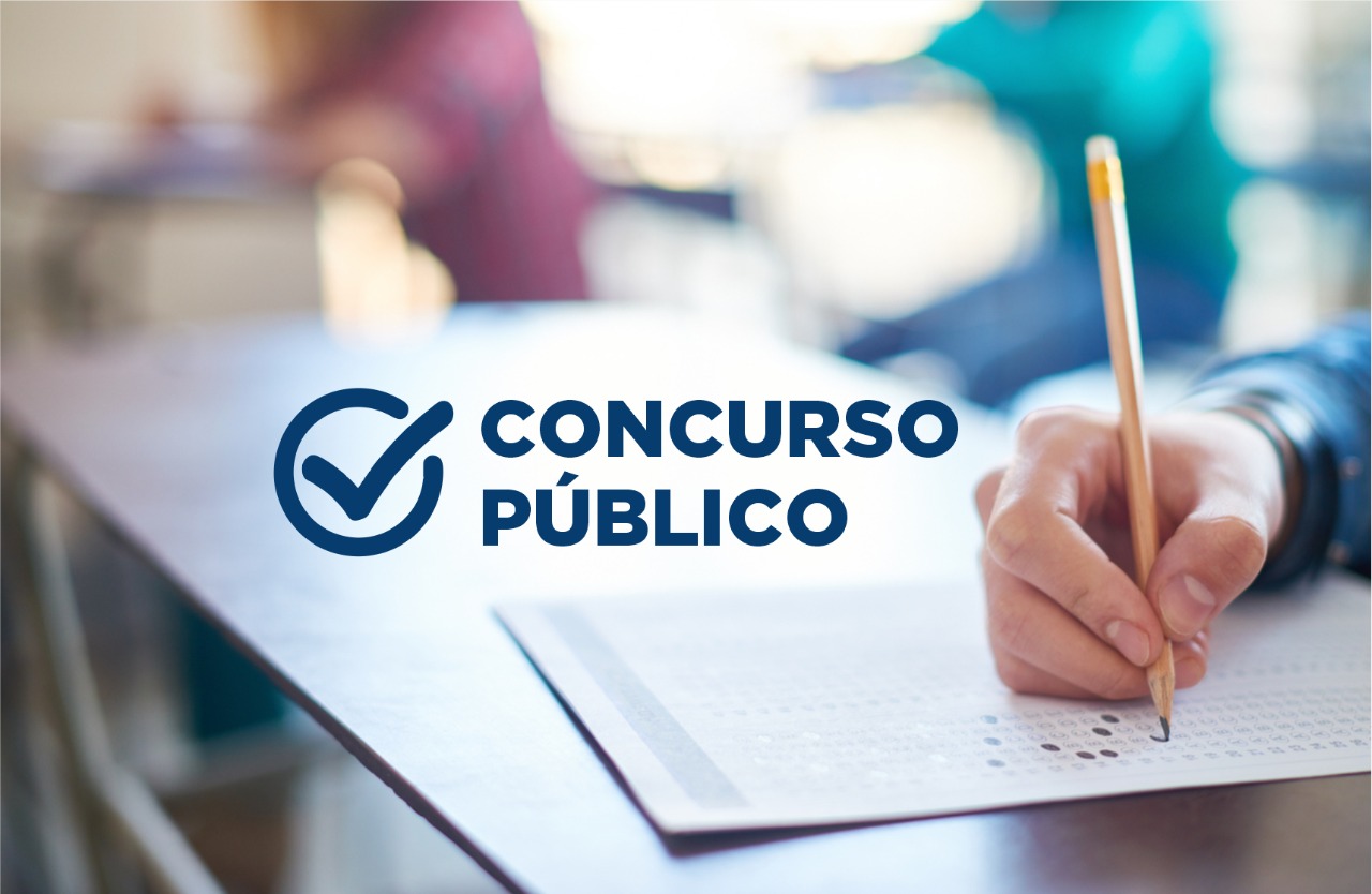  Aviso de publicação de edital do concurso 