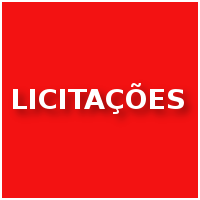 LICITAÇÕES