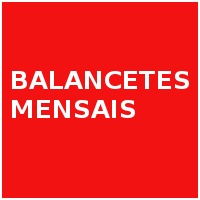 BALANCETES MENSAIS