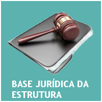 BASE JURÍDICA DA ESTRUTURA