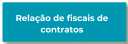 Relação de Fiscais de Contrato