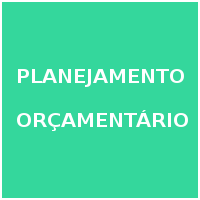 PLANEJAMENTO ORÇAMENTÁRIO