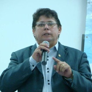 Ericsson Leandro de Oliveira