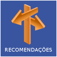 RECOMENDAÇÕES