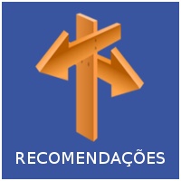 RECOMENDAÇÕES