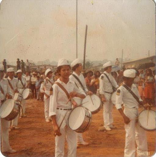 Desfile de 7 de Setembro