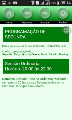 Guia "Programação"